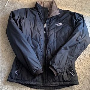 North Face winter jacket